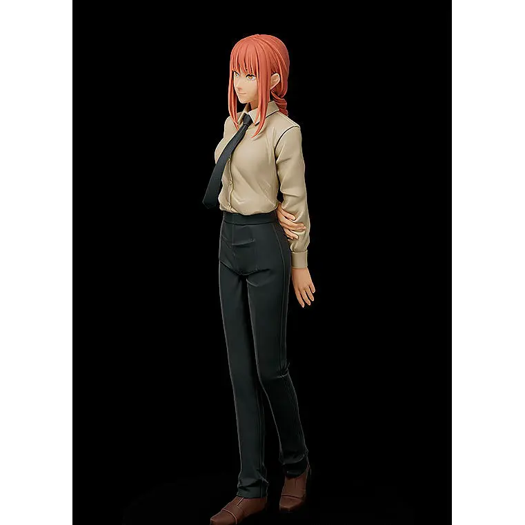 Chainsaw Man Makima Plamax figura 20cm termékfotó