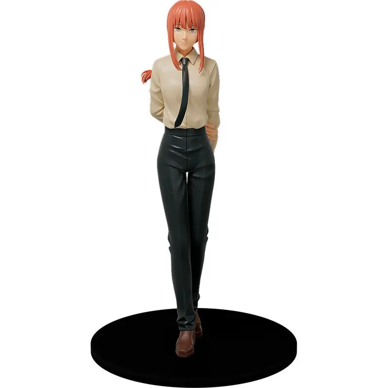 Chainsaw Man Makima Plamax figura 20cm termékfotó