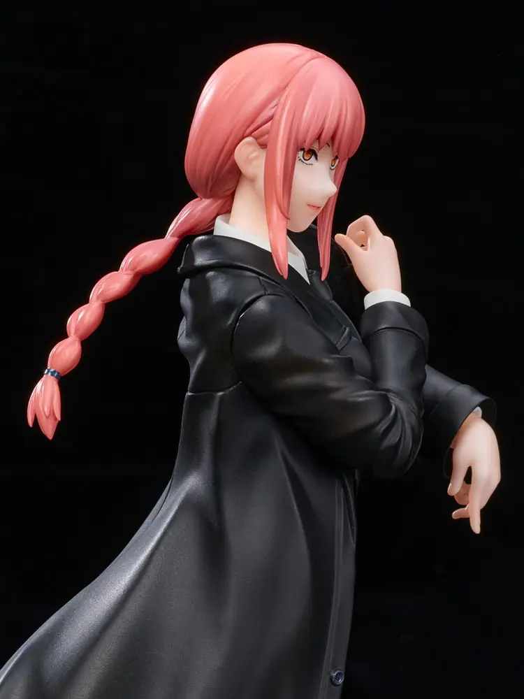 Chainsaw Man Makima PVC szobor figura termékfotó