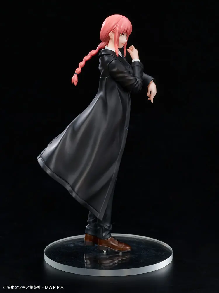 Chainsaw Man Makima PVC szobor figura termékfotó