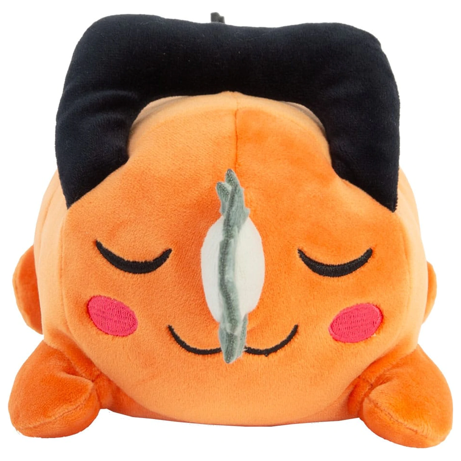 Chainsaw Man Mocchi-Mocchi Pochita Sleeping plüss figura 20 cm termékfotó