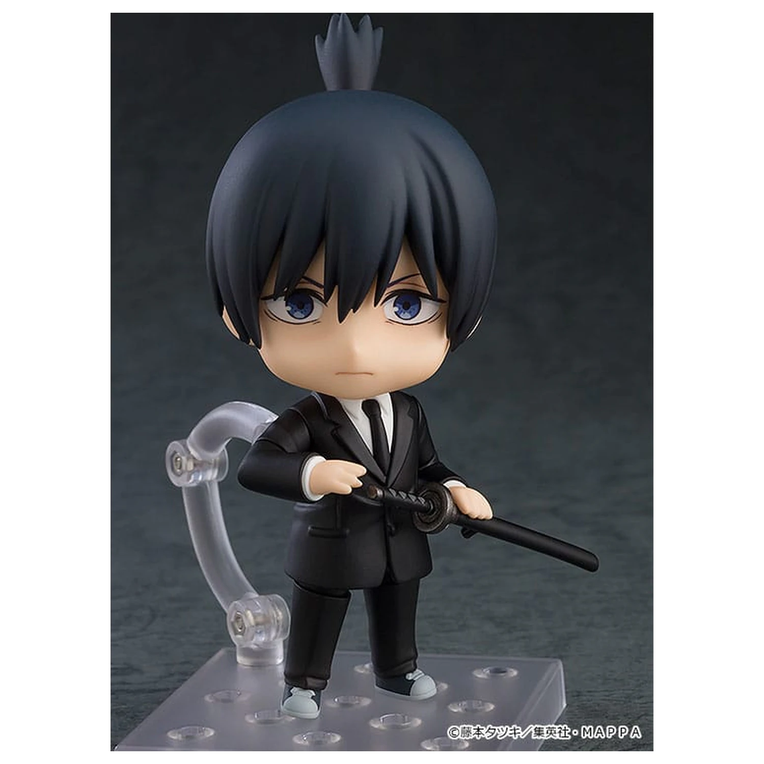 Chainsaw Man Nendoroid akciófigura Aki Hayakawa 10 cm termékfotó