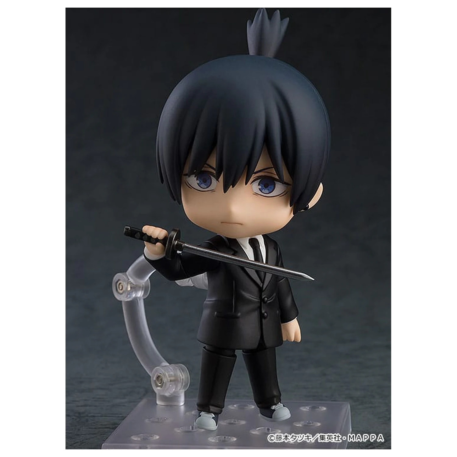 Chainsaw Man Nendoroid akciófigura Aki Hayakawa 10 cm termékfotó