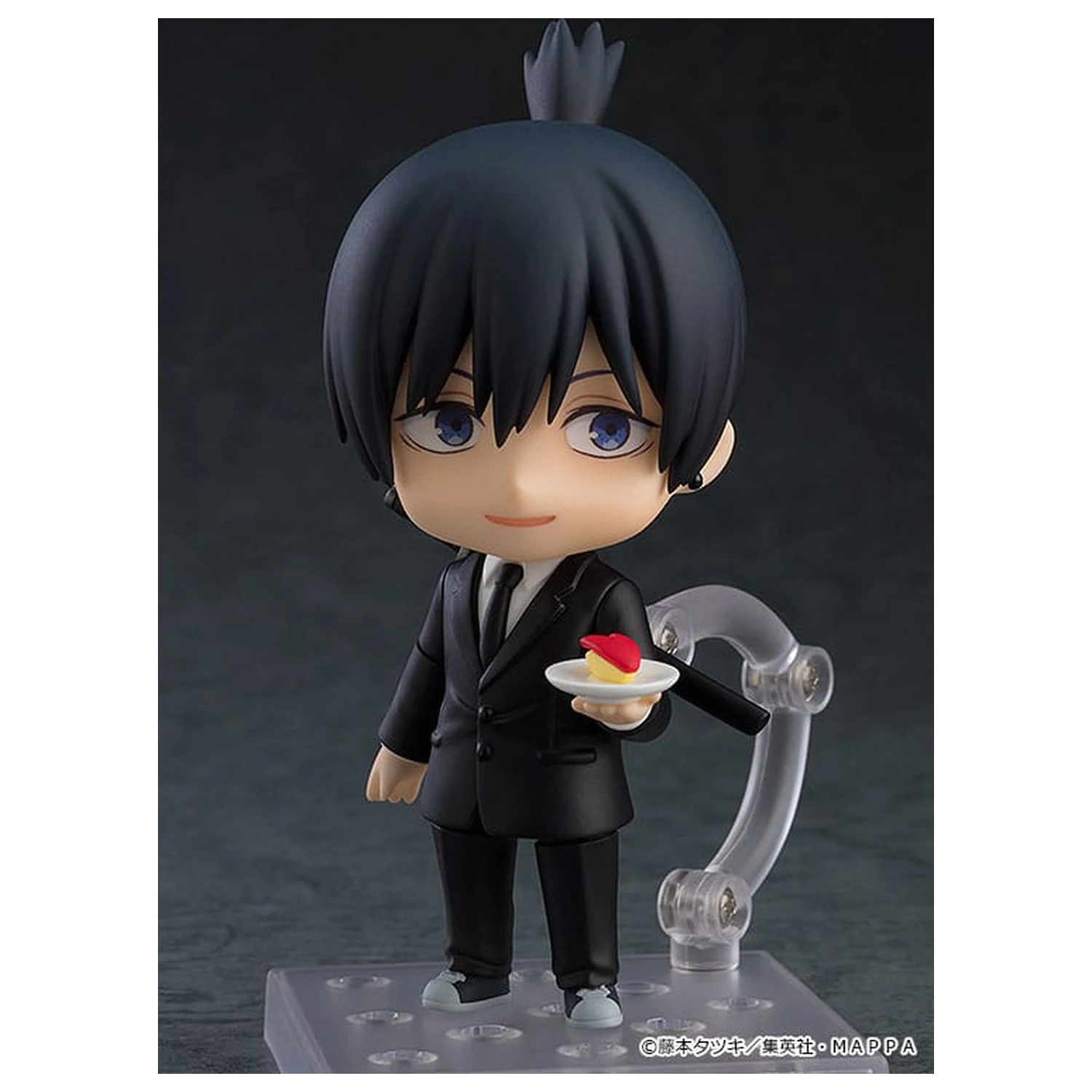 Chainsaw Man Nendoroid akciófigura Aki Hayakawa 10 cm termékfotó