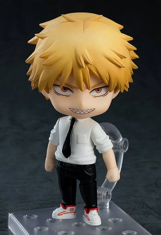 Chainsaw Man Nendoroid akciófigura Denji 10 cm termékfotó