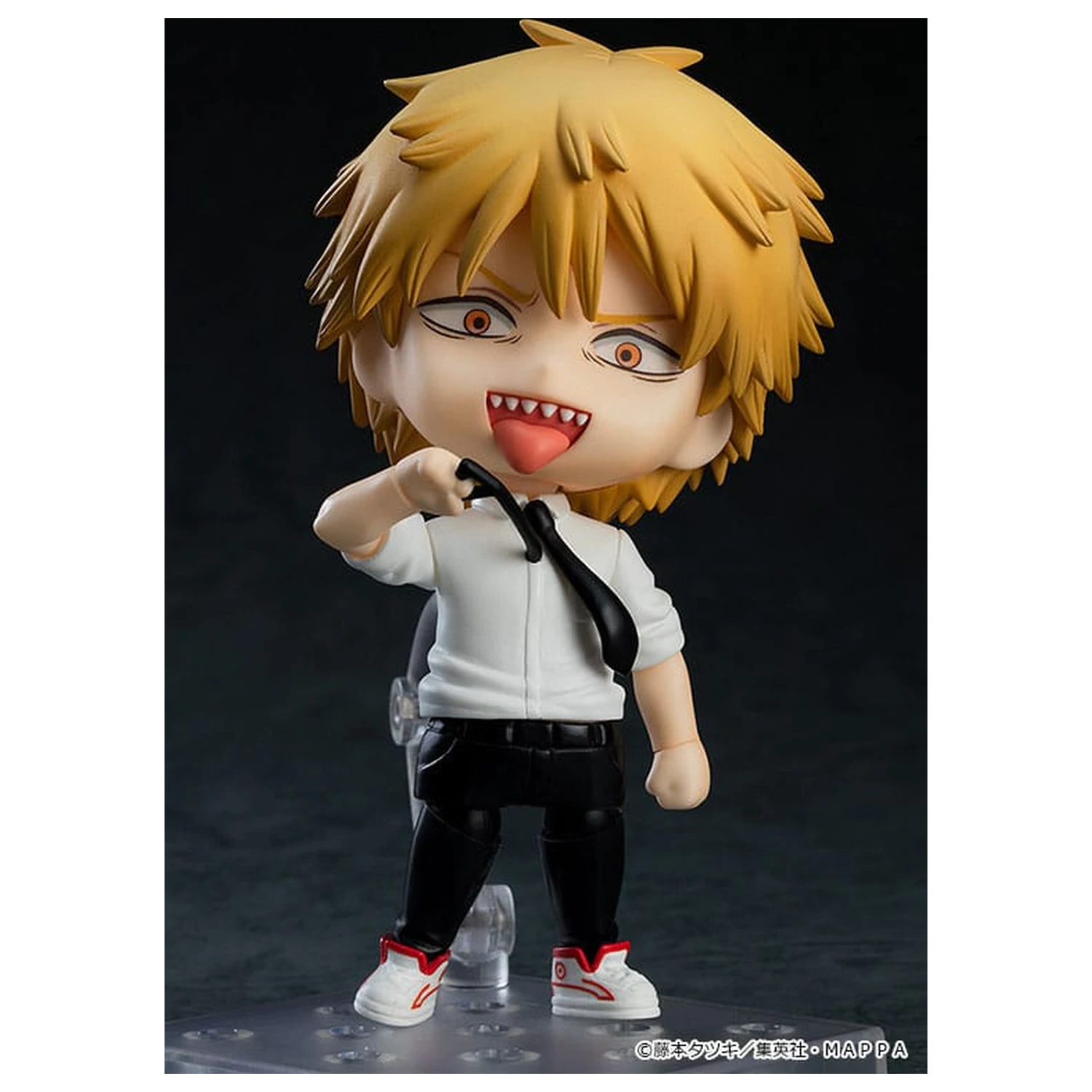 Chainsaw Man Nendoroid akciófigura Denji 10 cm termékfotó