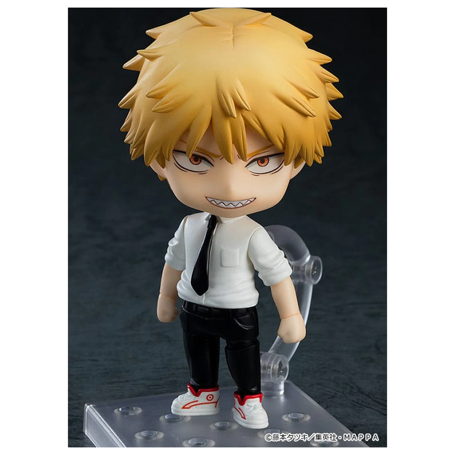 Chainsaw Man Nendoroid akciófigura Denji 10 cm termékfotó