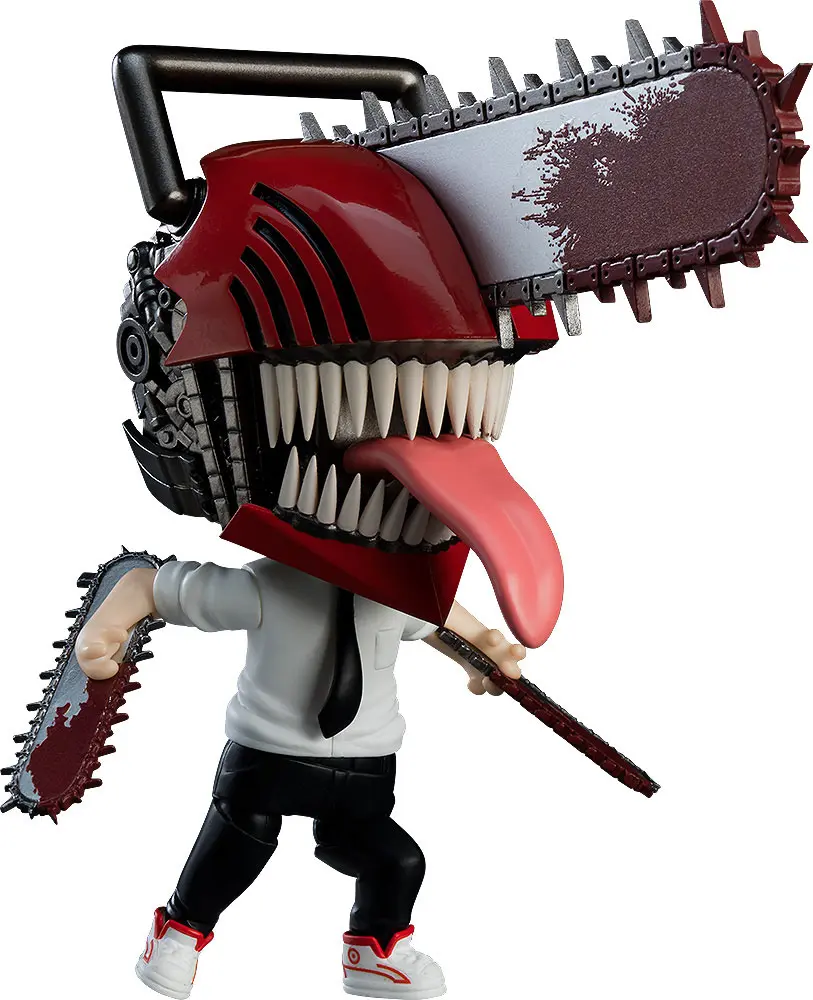 Chainsaw Man Nendoroid akciófigura Denji 10 cm termékfotó