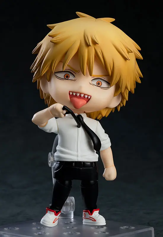 Chainsaw Man Nendoroid akciófigura Denji 10 cm termékfotó