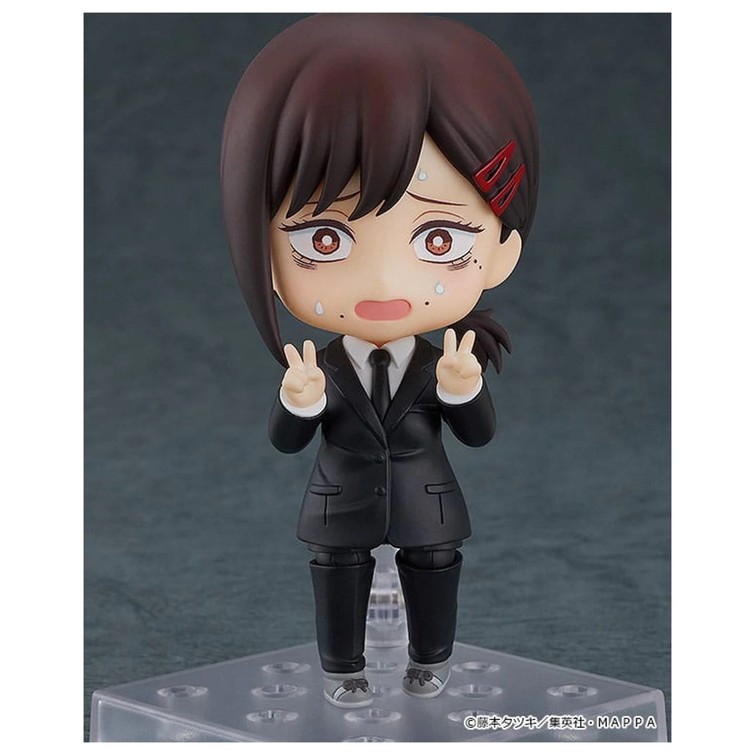 Chainsaw Man Nendoroid akciófigura Kobeni 10 cm termékfotó