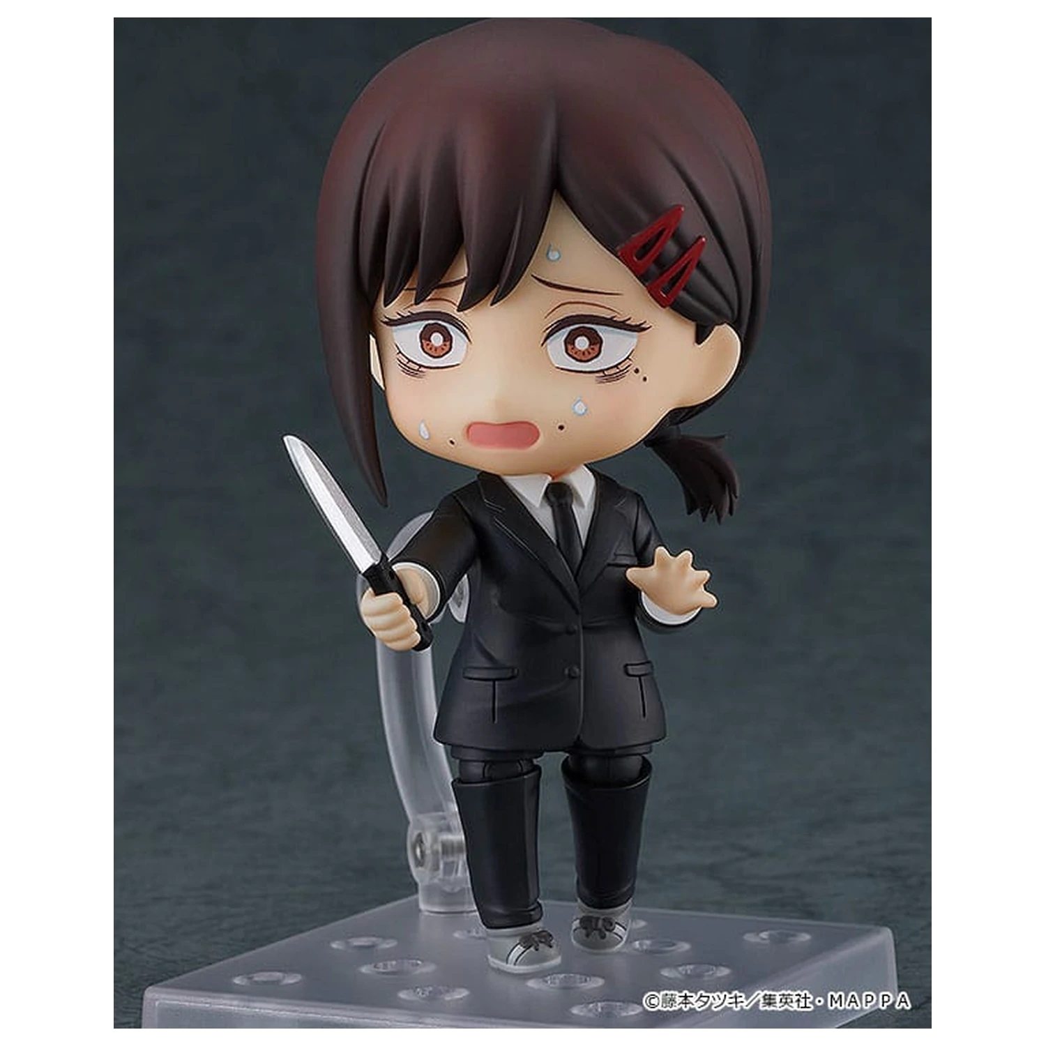 Chainsaw Man Nendoroid akciófigura Kobeni 10 cm termékfotó