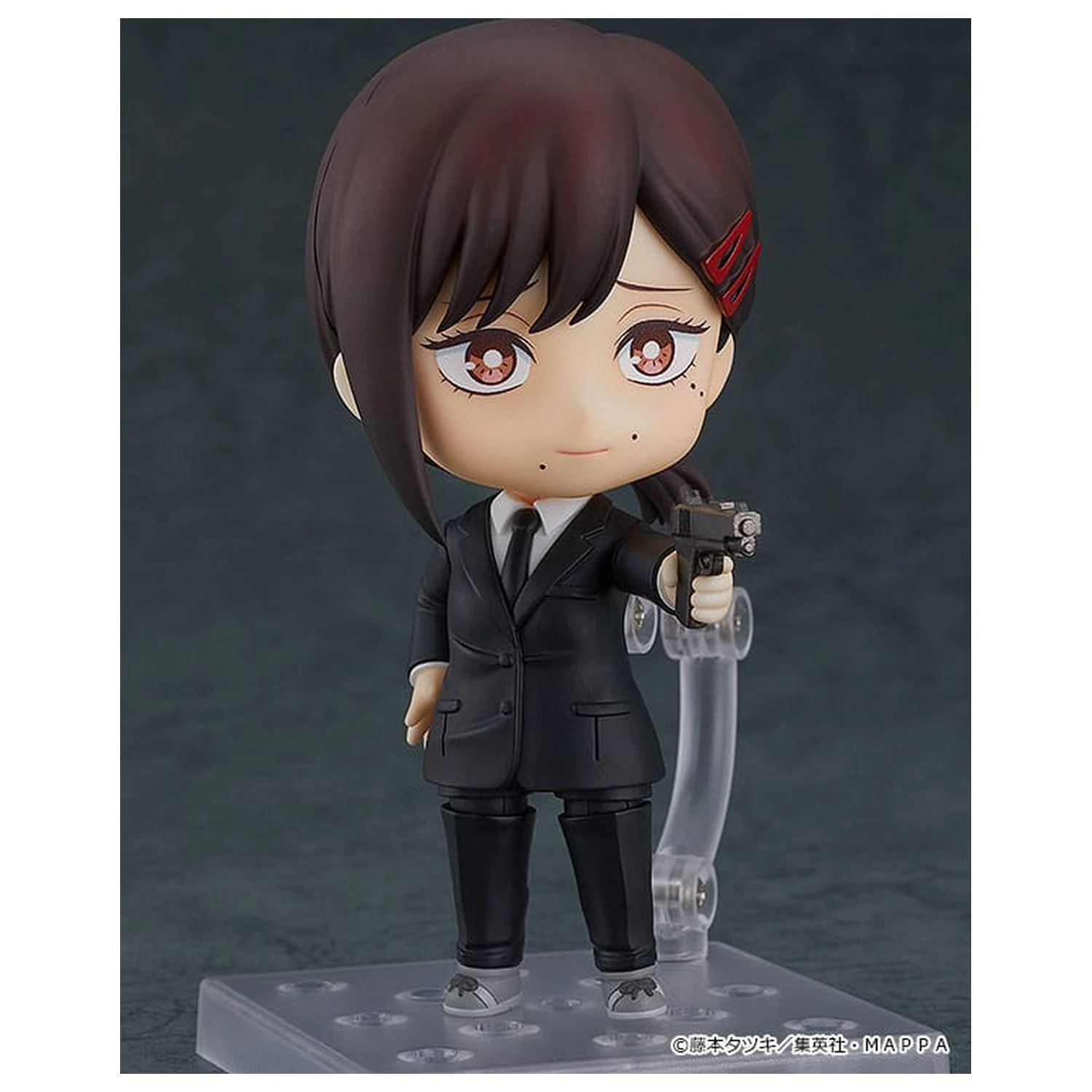 Chainsaw Man Nendoroid akciófigura Kobeni 10 cm termékfotó