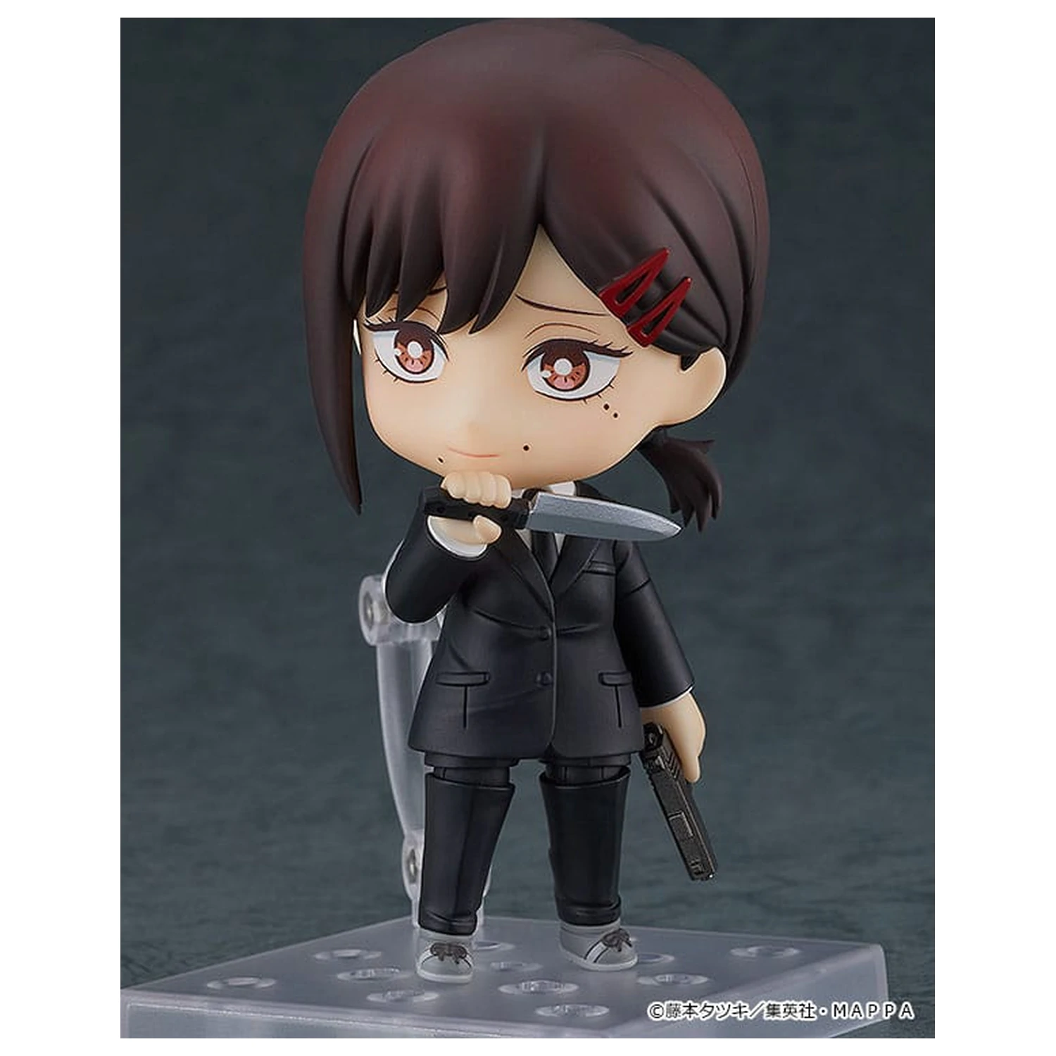 Chainsaw Man Nendoroid akciófigura Kobeni 10 cm termékfotó