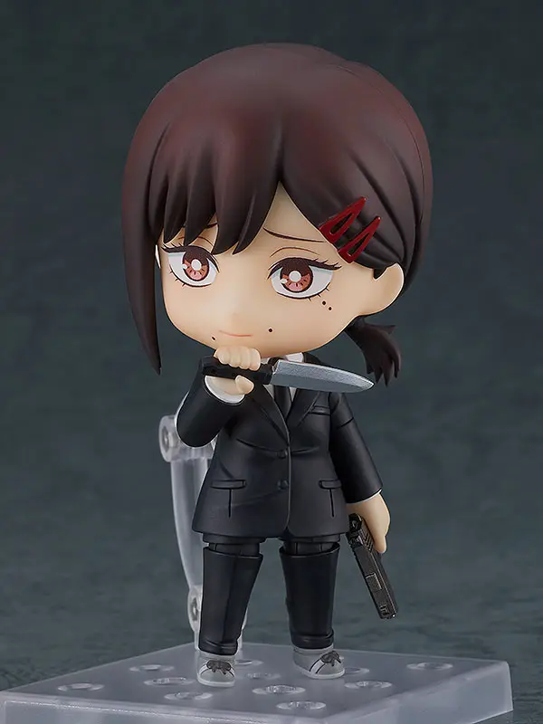 Chainsaw Man Nendoroid akciófigura Kobeni 10 cm termékfotó