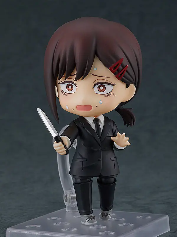 Chainsaw Man Nendoroid akciófigura Kobeni 10 cm termékfotó