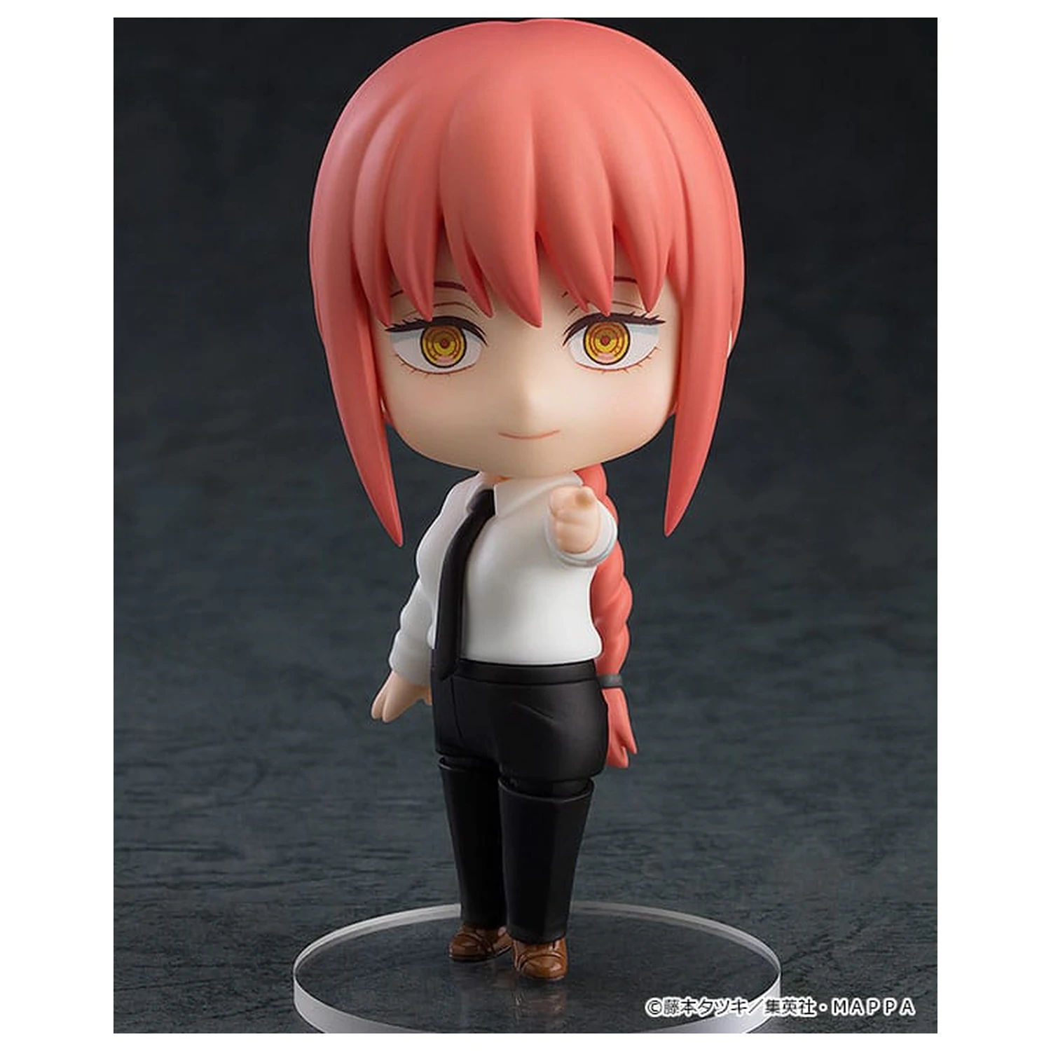 Chainsaw Man Nendoroid akciófigura Makima 10 cm termékfotó