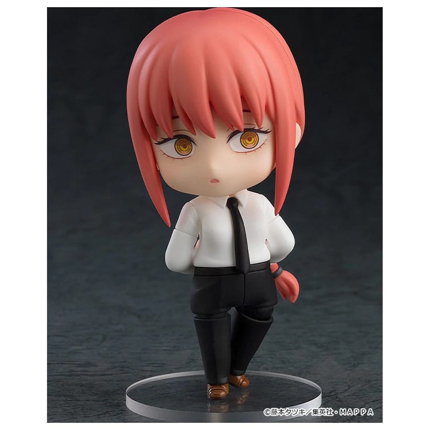 Chainsaw Man Nendoroid akciófigura Makima 10 cm termékfotó