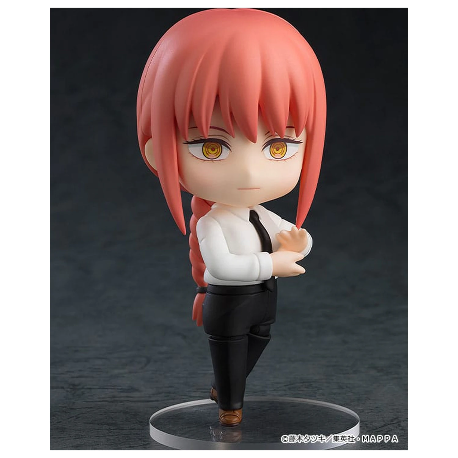 Chainsaw Man Nendoroid akciófigura Makima 10 cm termékfotó