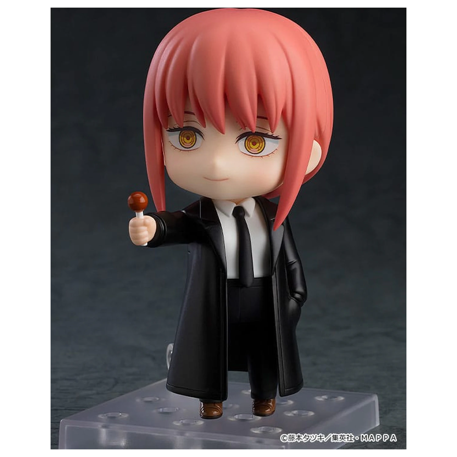 Chainsaw Man Nendoroid akciófigura Makima 10 cm termékfotó