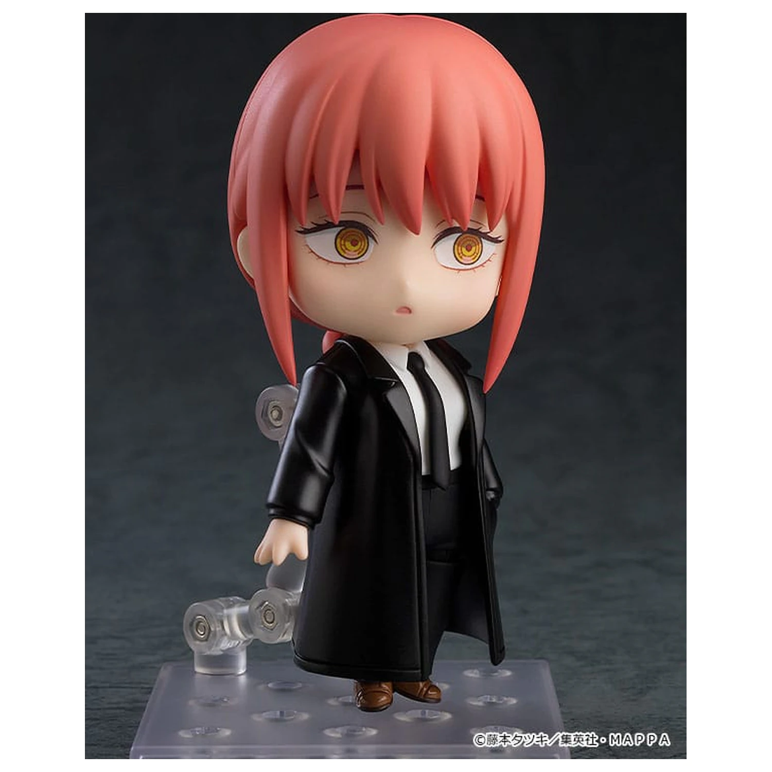 Chainsaw Man Nendoroid akciófigura Makima 10 cm termékfotó