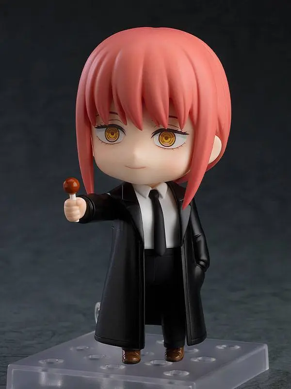 Chainsaw Man Nendoroid Action Figure Makima 10 cm termékfotó