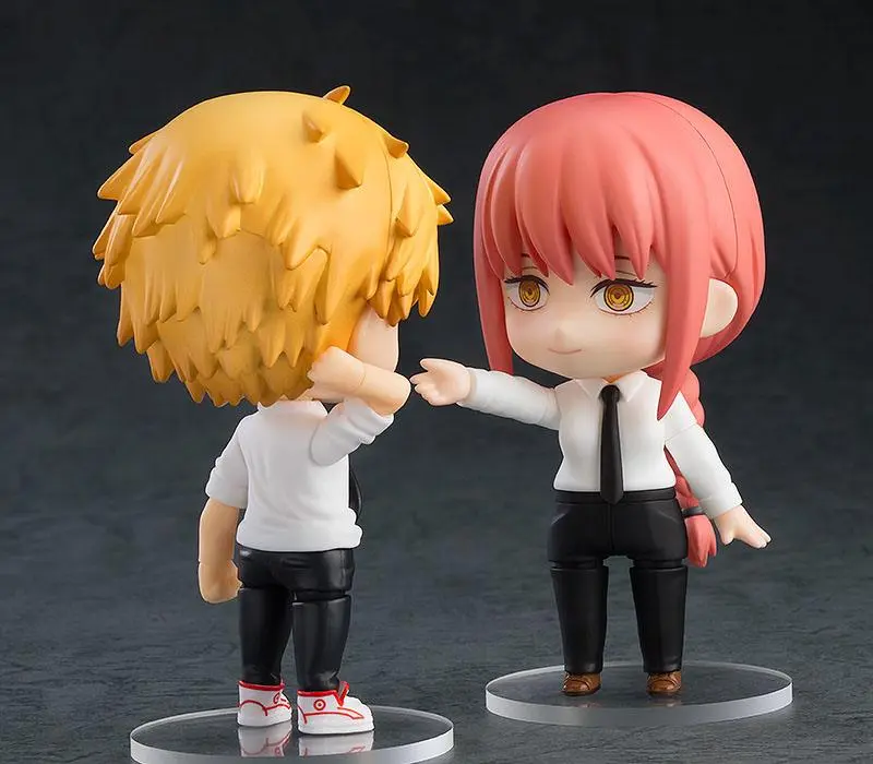 Chainsaw Man Nendoroid Action Figure Makima 10 cm termékfotó