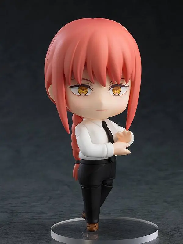 Chainsaw Man Nendoroid Action Figure Makima 10 cm termékfotó