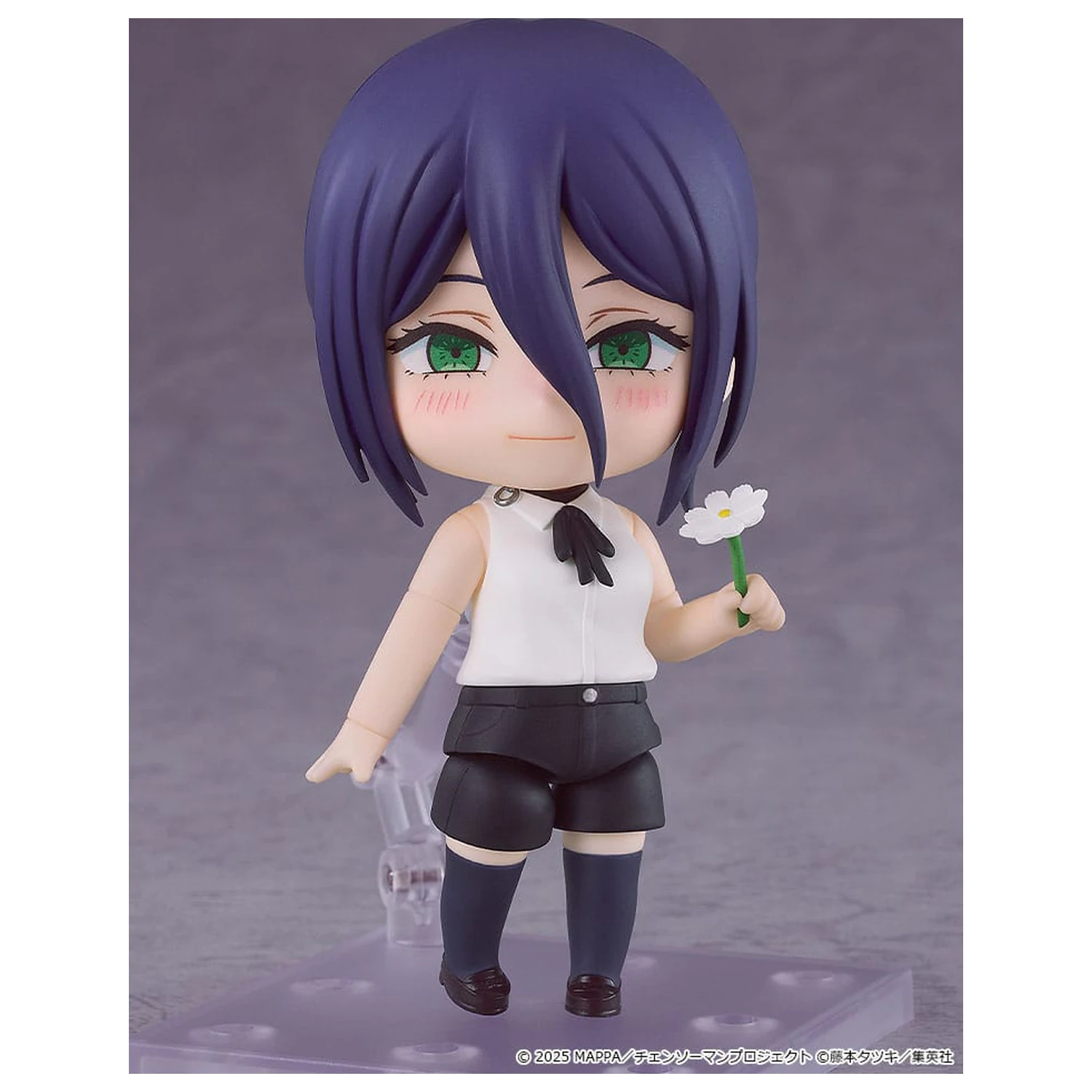 Chainsaw Man Nendoroid akciófigura Reze 10 cm termékfotó