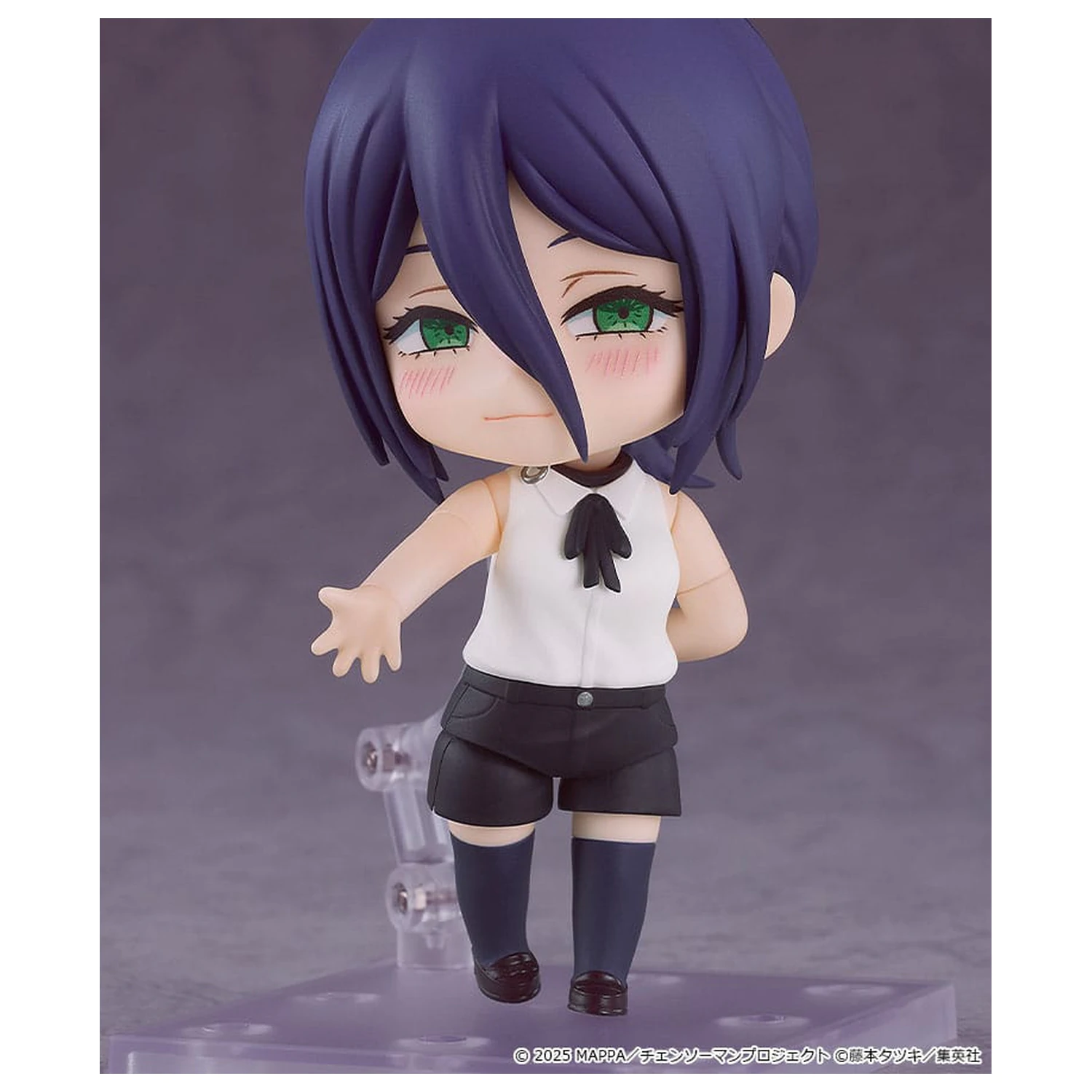 Chainsaw Man Nendoroid akciófigura Reze 10 cm termékfotó