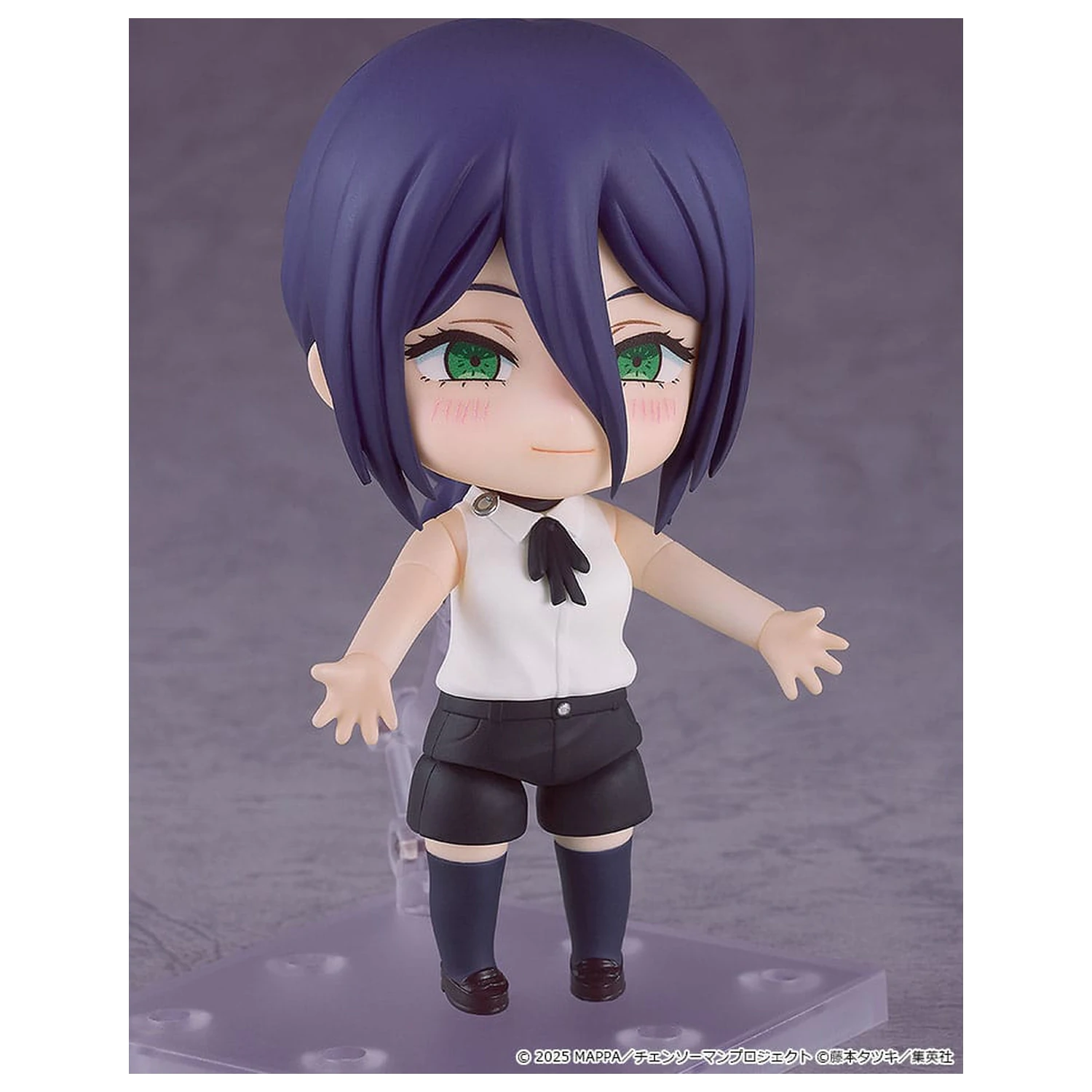 Chainsaw Man Nendoroid akciófigura Reze 10 cm termékfotó