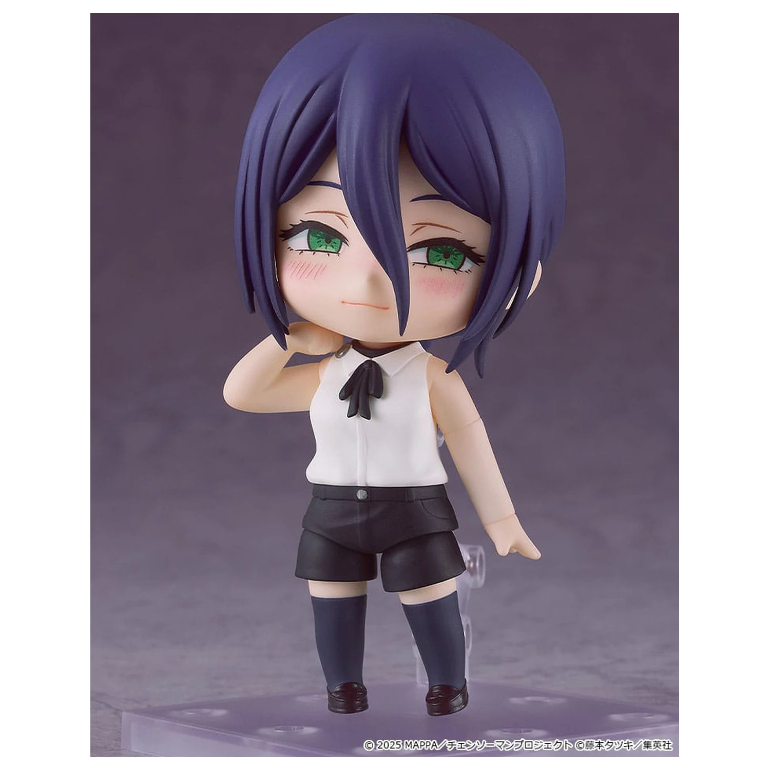 Chainsaw Man Nendoroid akciófigura Reze 10 cm termékfotó