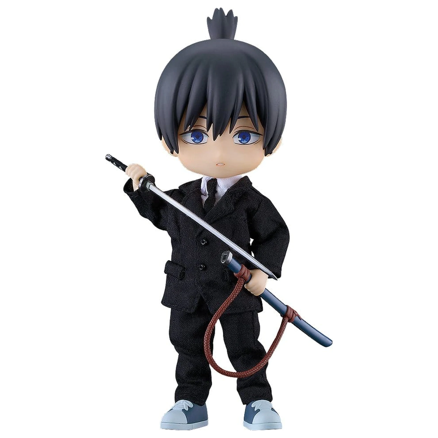 Chainsaw Man Nendoroid Doll akciófigura Aki Hayakawa 14 cm termékfotó