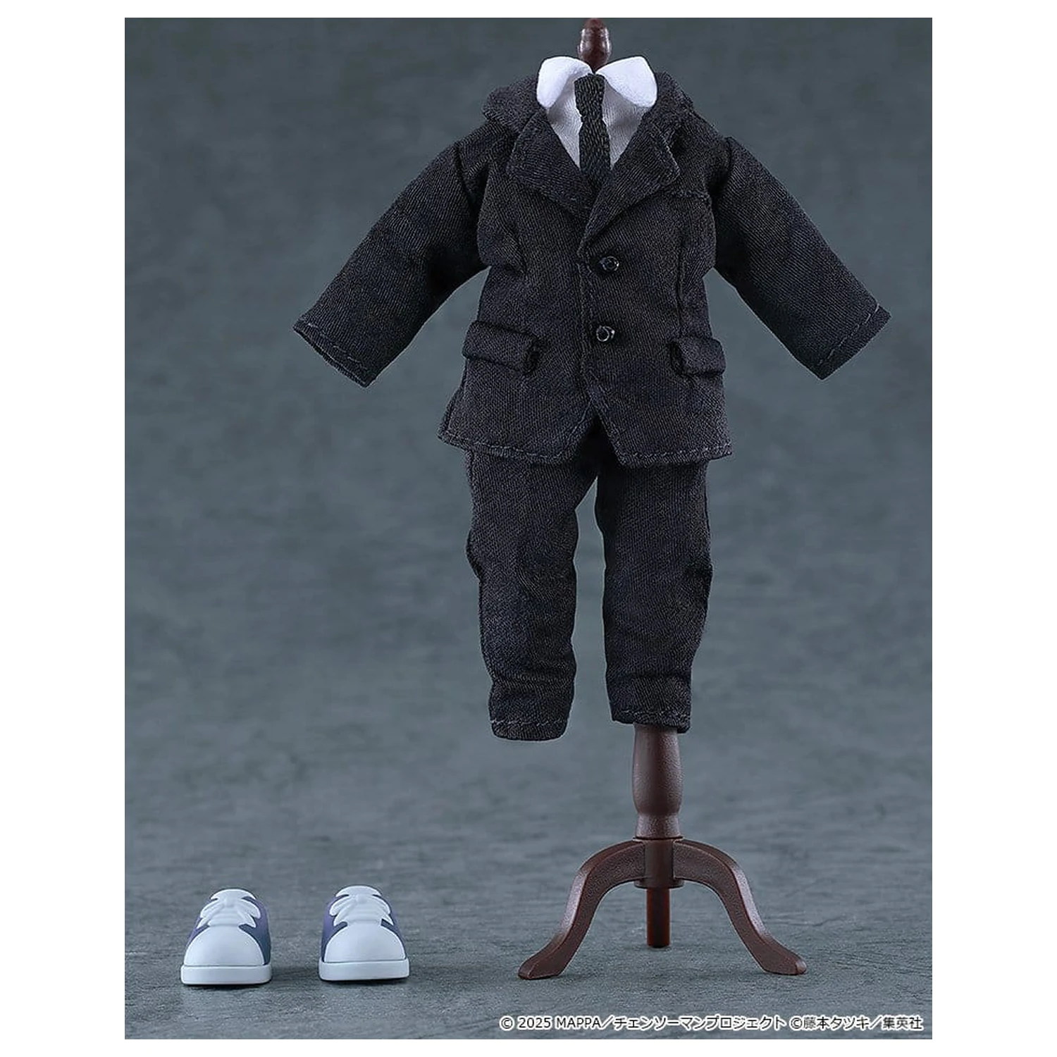 Chainsaw Man Nendoroid Doll akciófigura Aki Hayakawa 14 cm termékfotó