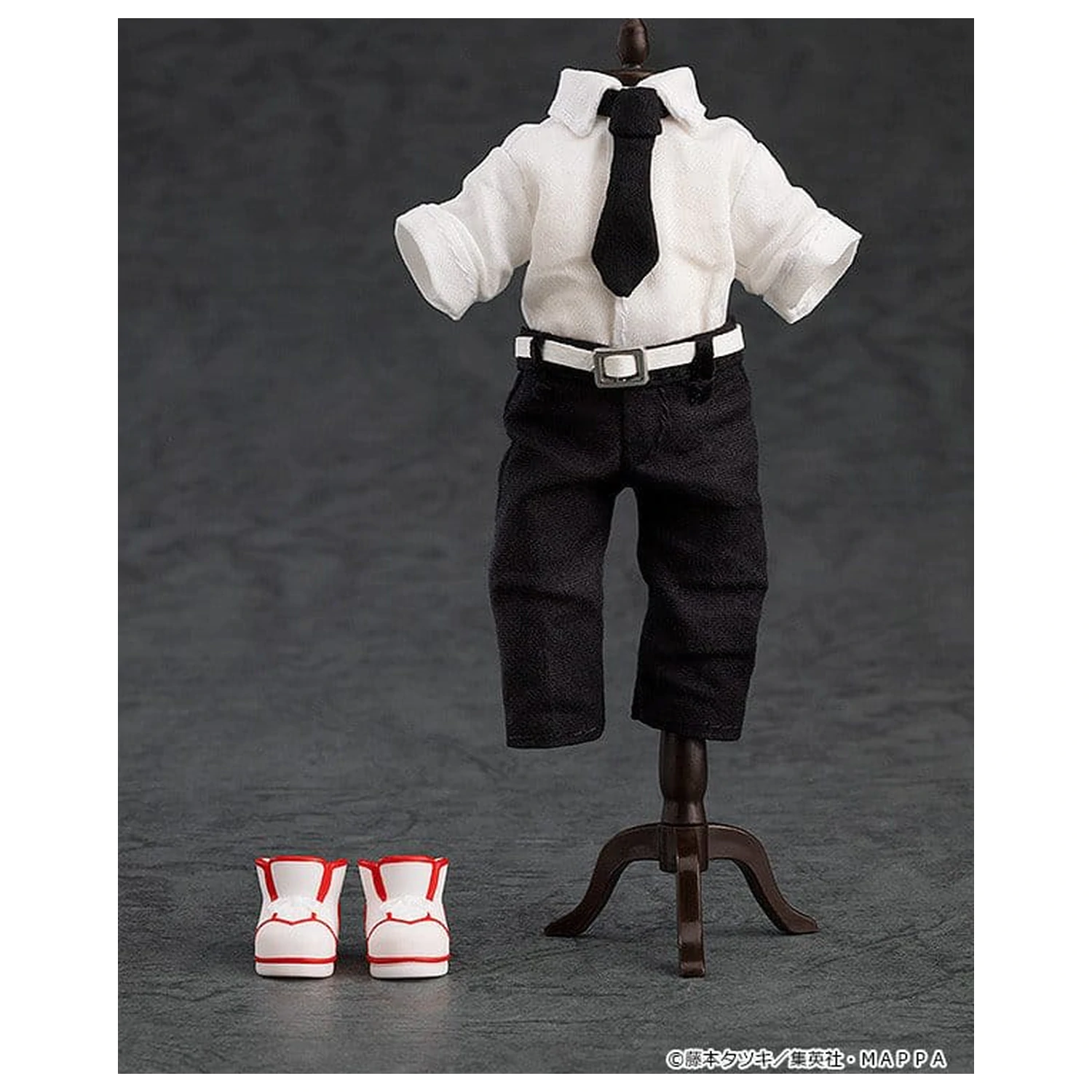Chainsaw Man Nendoroid Doll akciófigura Denji 14 cm termékfotó