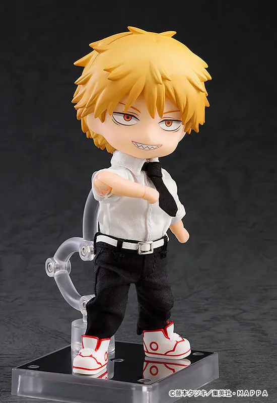 Chainsaw Man Nendoroid Doll Actionfigur Denji 14 cm termékfotó