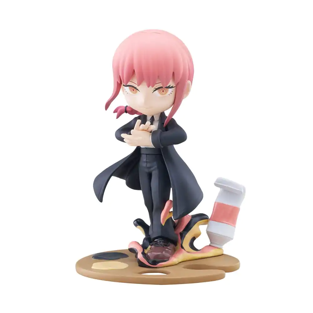 Chainsaw Man PalVerse Makima PVC szobor figura 10 cm termékfotó