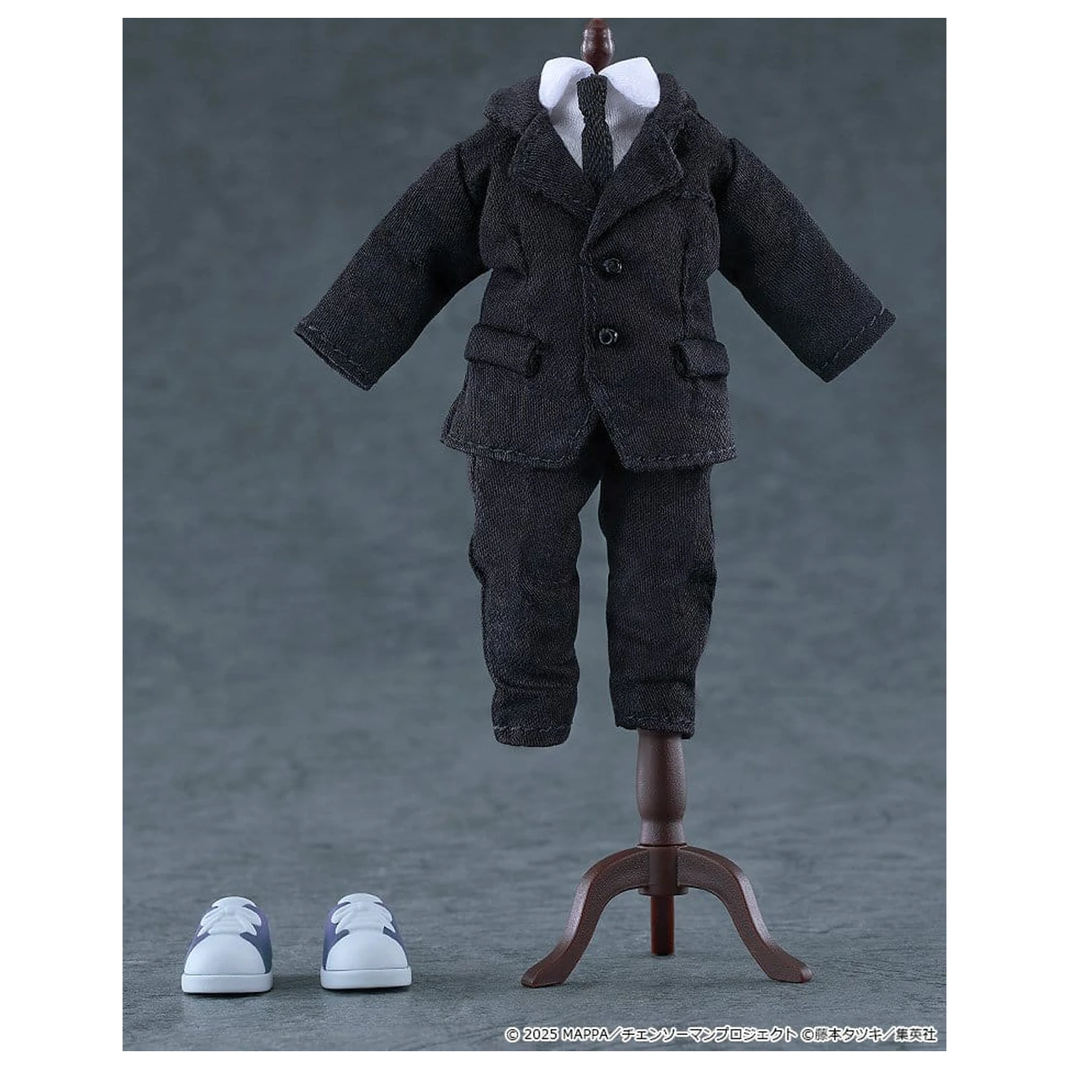 Chainsaw Man Parts for Nendoroid Doll Figures Outfit Set: Aki Hayakawa figura kiegészítő csomag  termékfotó