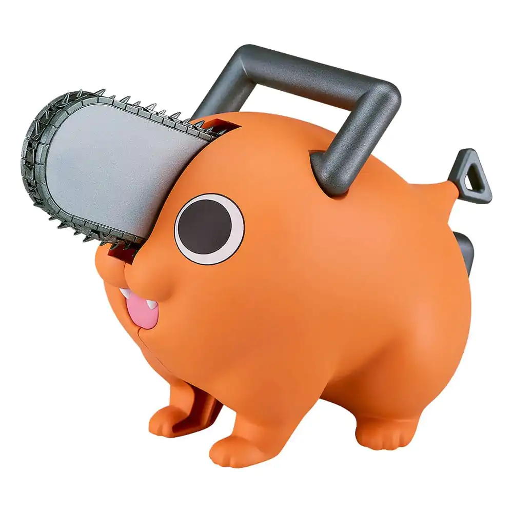 Chainsaw Man PLAMAX Pochita Műanyag modell készlet 9 cm termékfotó