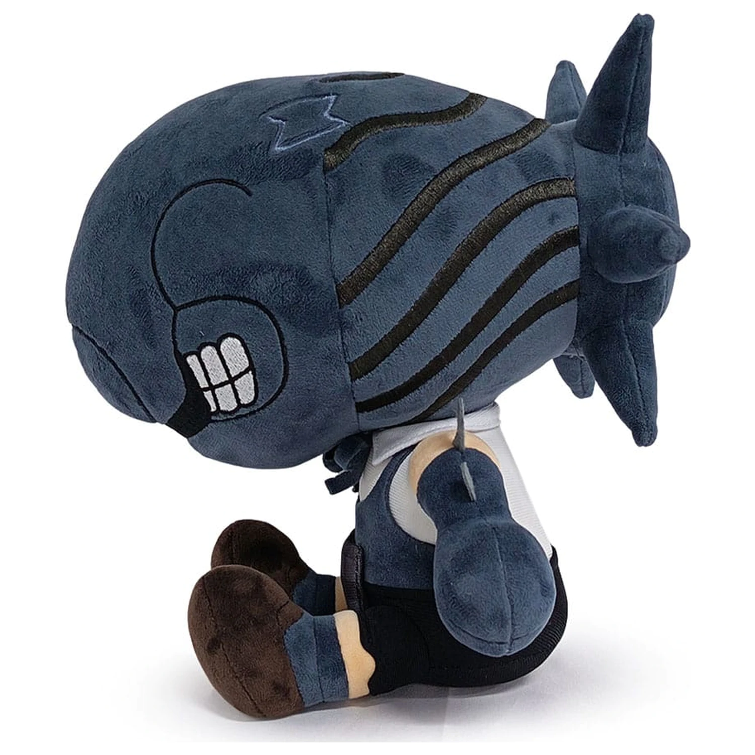 Chainsaw Man plüss figura Bomb 22 cm    termékfotó