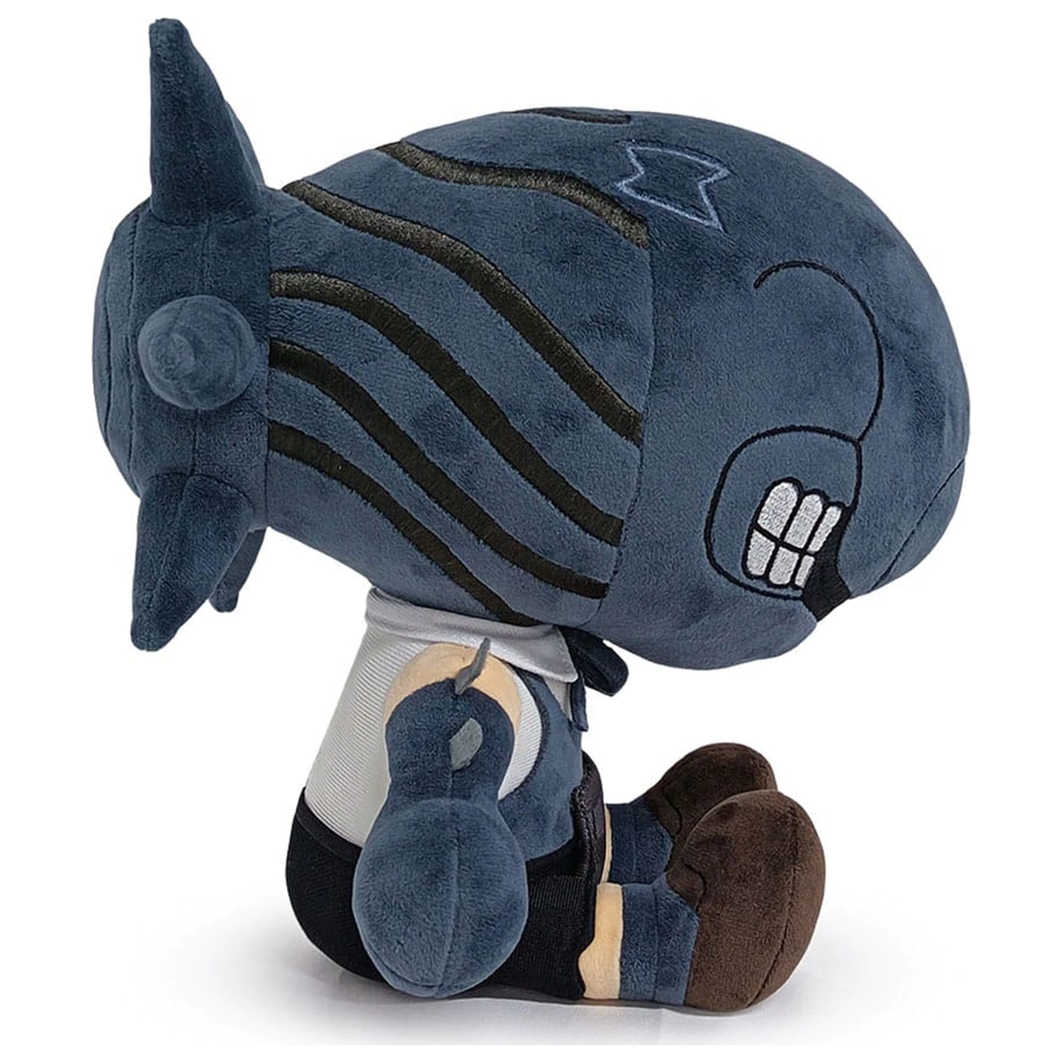 Chainsaw Man plüss figura Bomb 22 cm    termékfotó