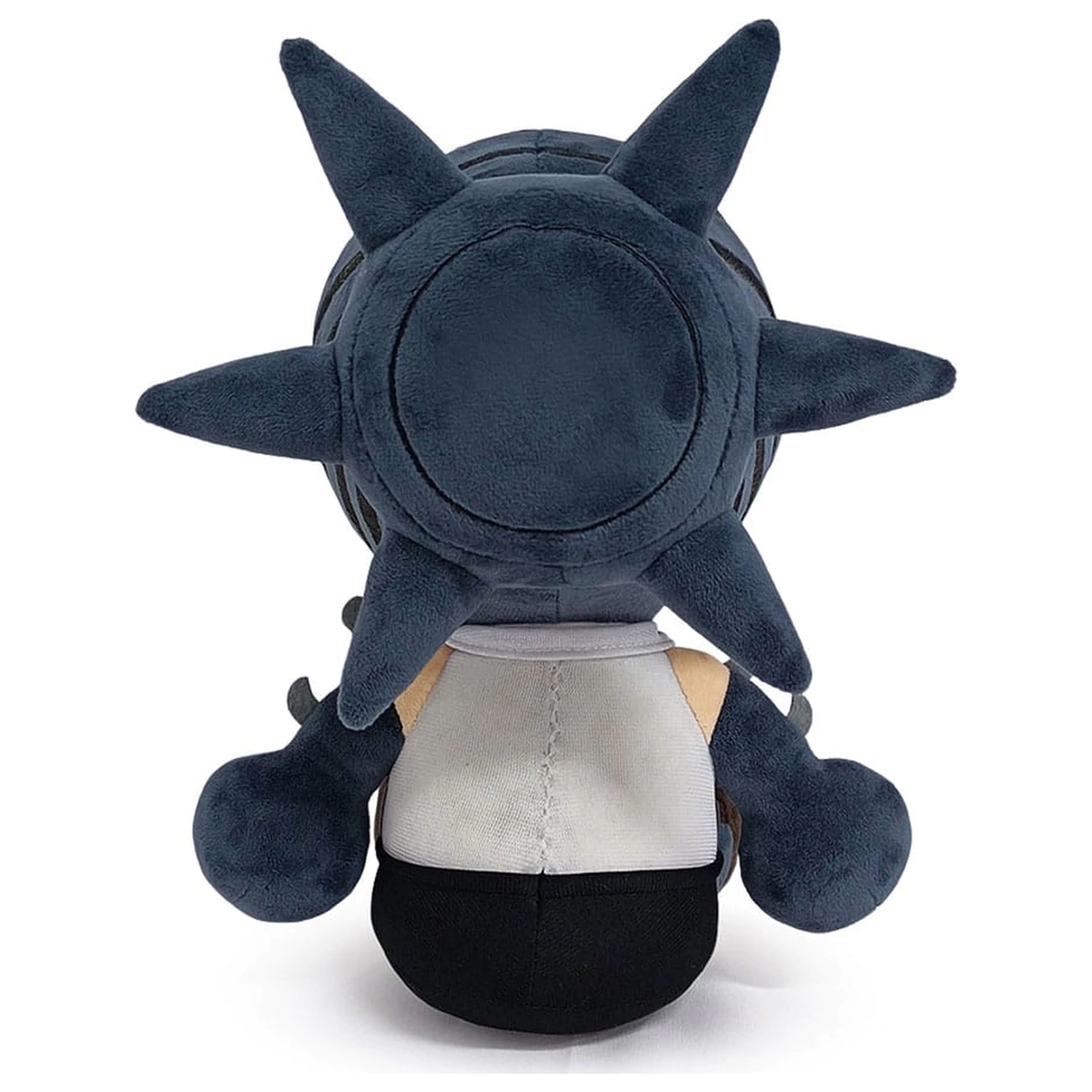 Chainsaw Man plüss figura Bomb 22 cm    termékfotó