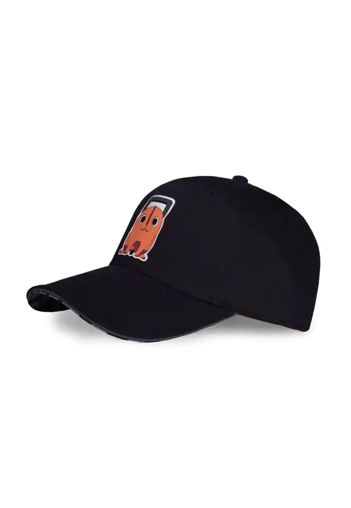 Chainsaw Man Baseball Cap Pochita termékfotó