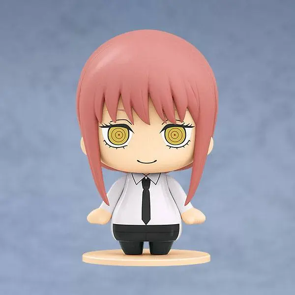 Chainsaw Man Pocket Maquette Mini figurák 6 db-os csomag #01 5 cm termékfotó