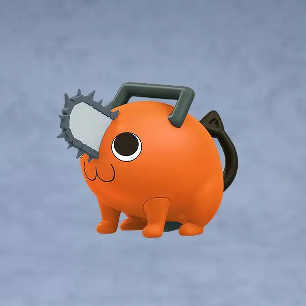 Chainsaw Man Pocket Maquette Mini figurák 6 db-os csomag #01 5 cm termékfotó