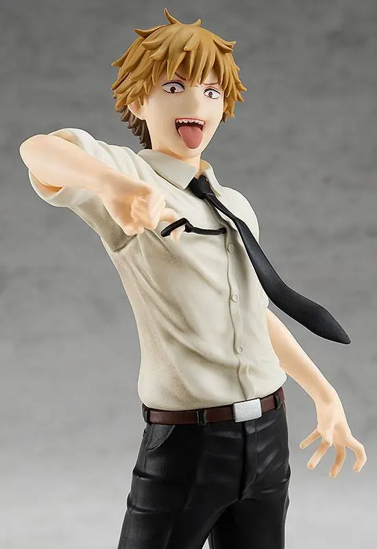 Chainsaw Man Pop Up Parade PVC Statue Denji 17 cm termékfotó