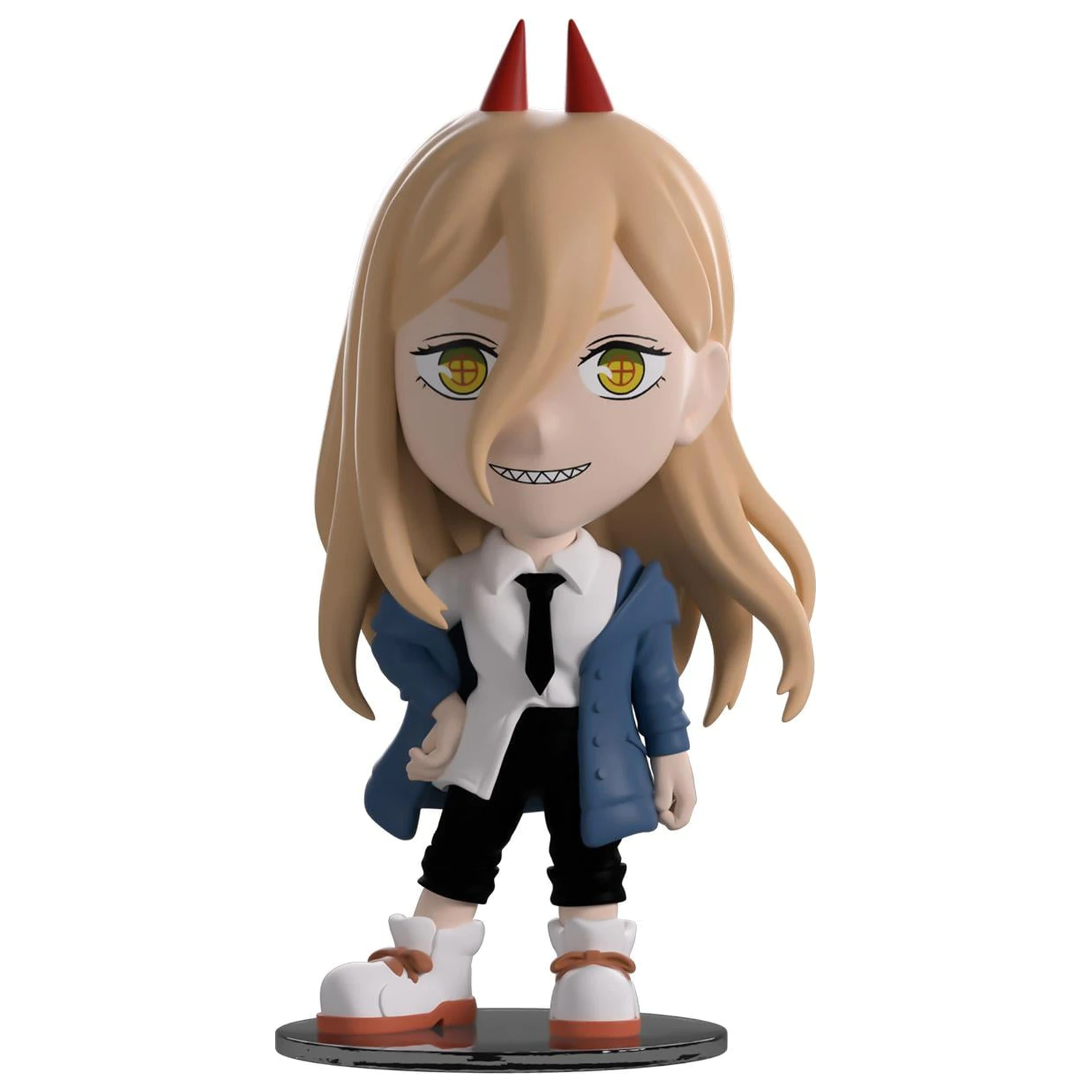 Chainsaw Man Power figura Youtooz 12cm termékfotó