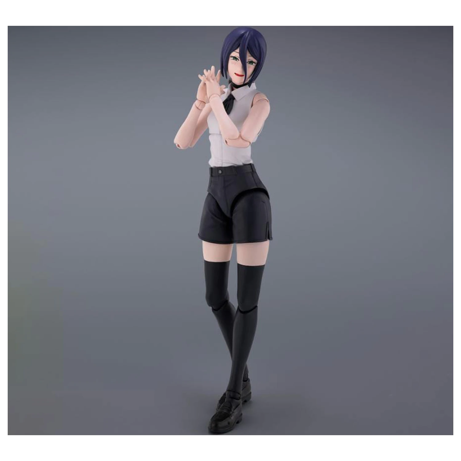 Chainsaw Man: Reze Arc S.H. Figuarts akciófigura Reze 14 cm     termékfotó
