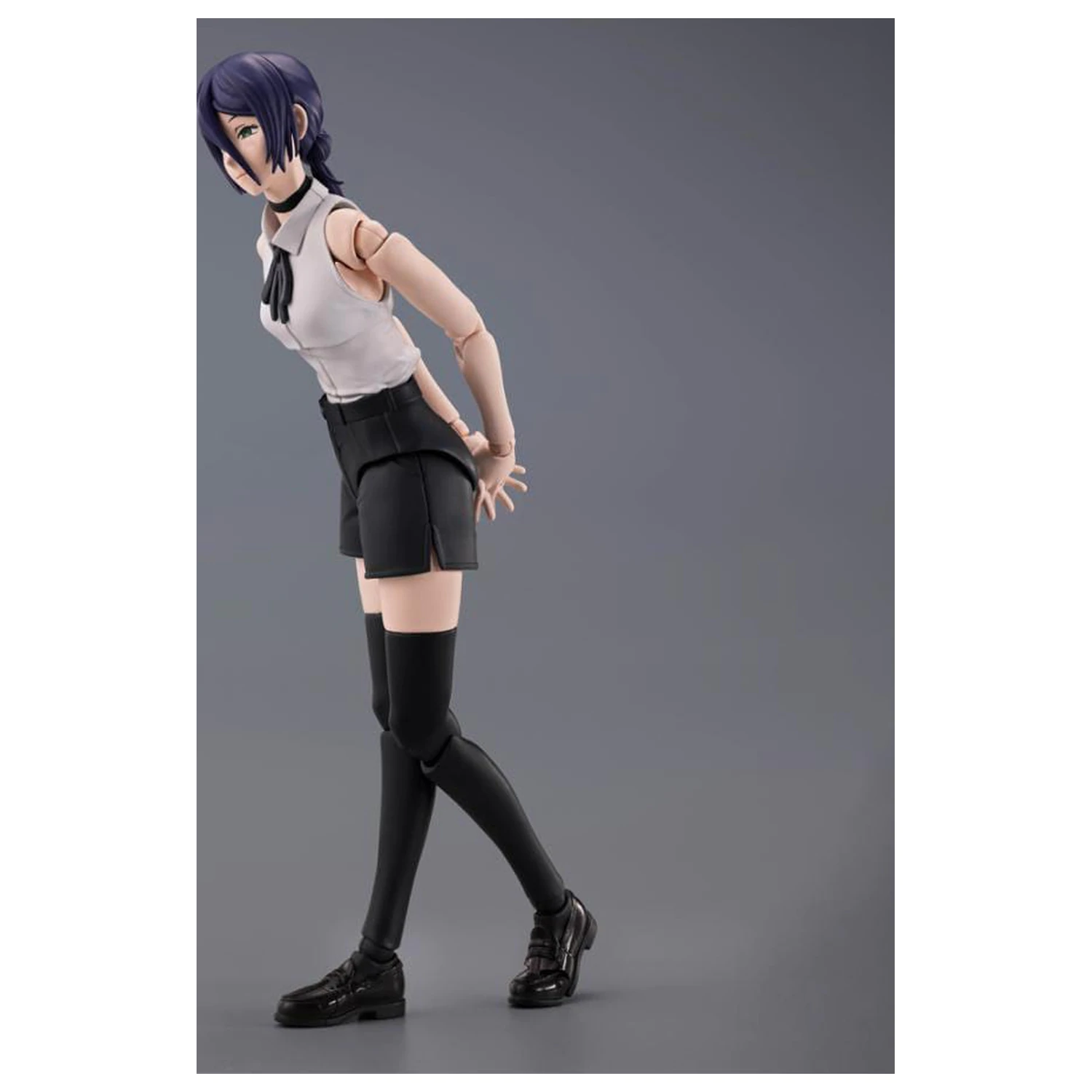 Chainsaw Man: Reze Arc S.H. Figuarts akciófigura Reze 14 cm     termékfotó