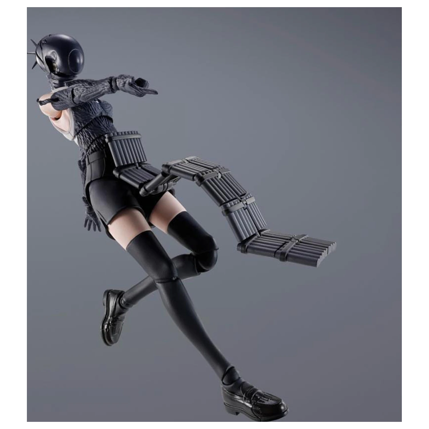 Chainsaw Man: Reze Arc S.H. Figuarts akciófigura The Bomb Demon14 cm     termékfotó