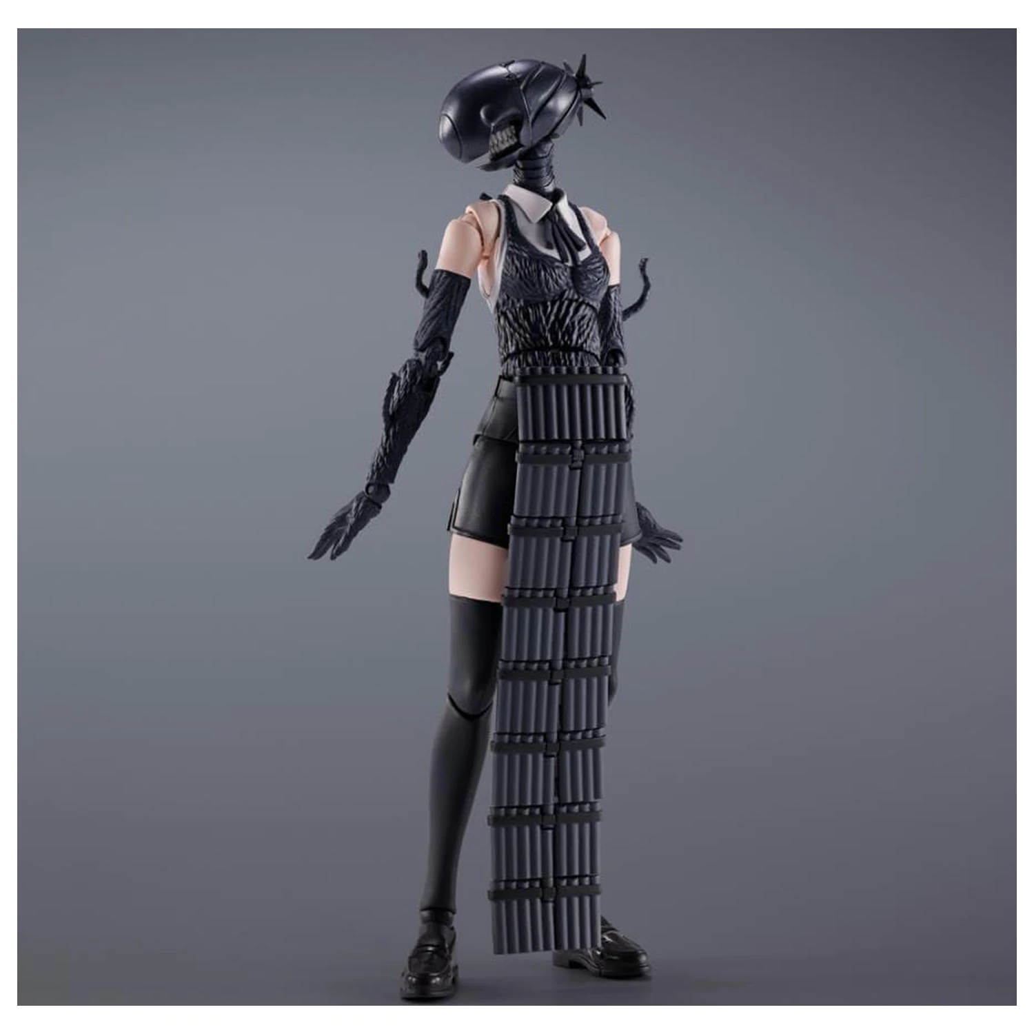 Chainsaw Man: Reze Arc S.H. Figuarts akciófigura The Bomb Demon14 cm     termékfotó